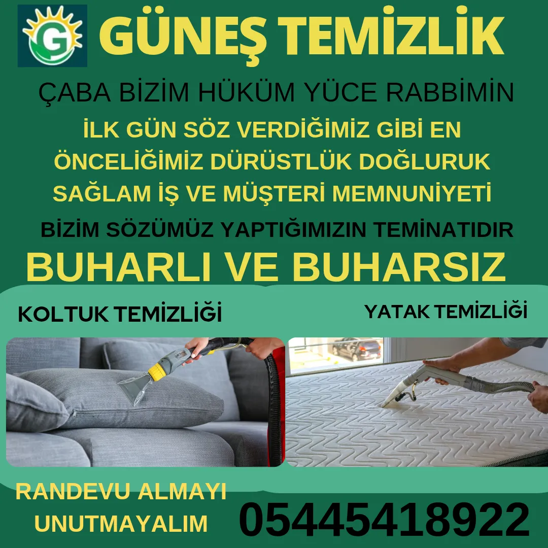 Temizlik 86
